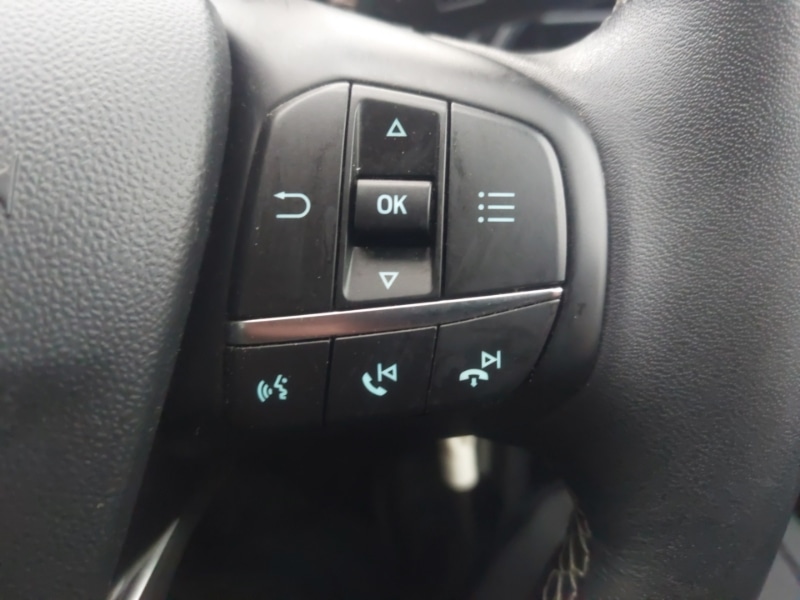 Used Ford Fiesta 2019 for sale - 76619261: Photo 17