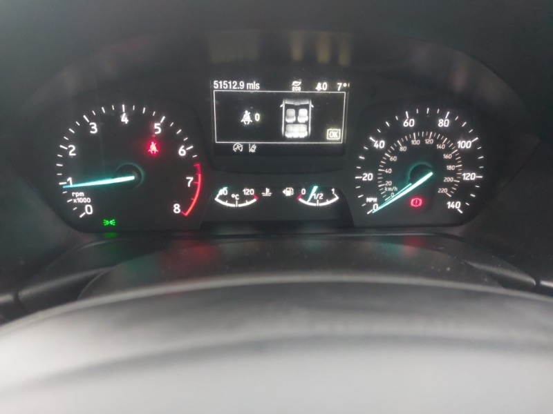 Used Ford Fiesta 2019 for sale - 76619261: Photo 18