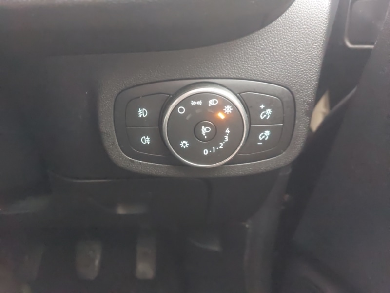 Used Ford Fiesta 2019 for sale - 76619261: Photo 19