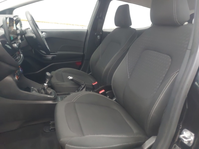 Used Ford Fiesta 2019 for sale - 76619261: Photo 5