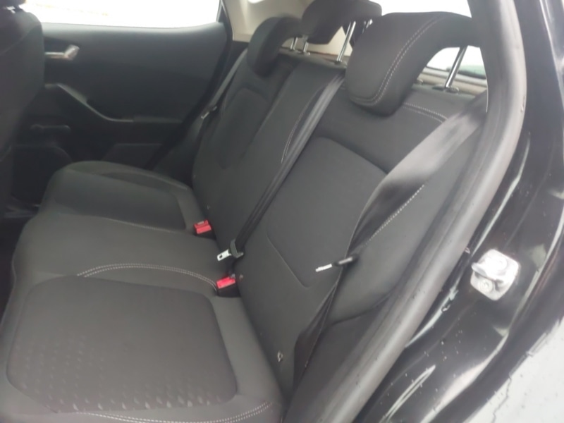 Used Ford Fiesta 2019 for sale - 76619261: Photo 6