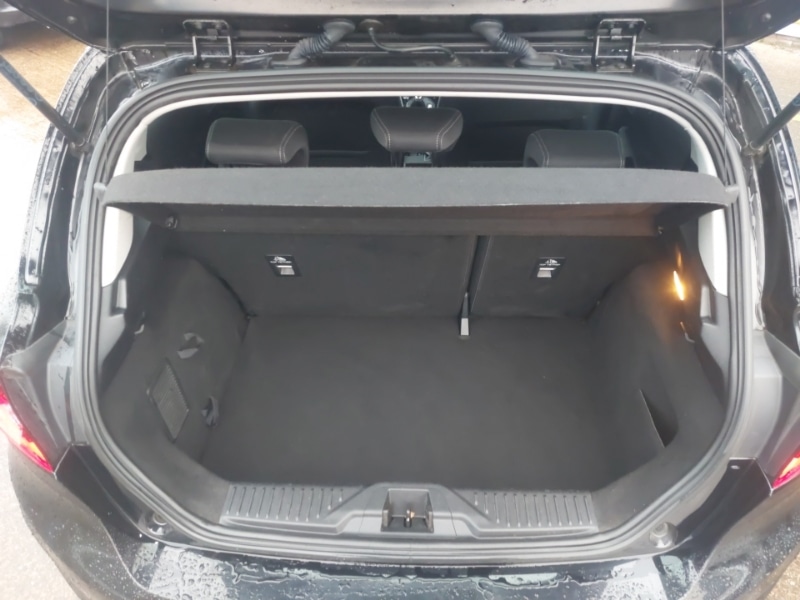 Used Ford Fiesta 2019 for sale - 76619261: Photo 8