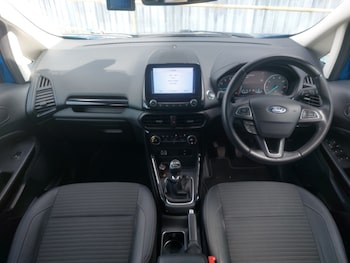 Used Ford Ecosport 2019 for sale - 75808179: Photo
