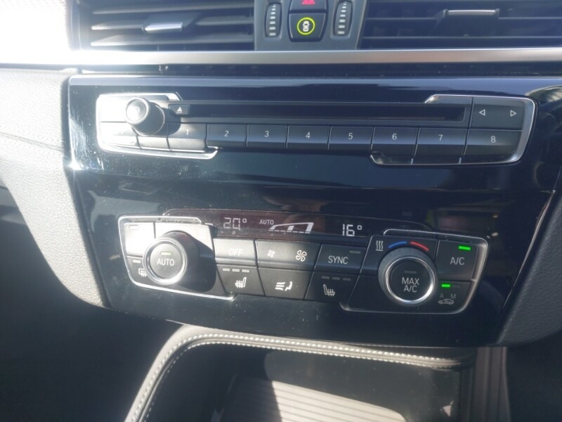 Used BMW iX2 2018 for sale - 78040679: Photo 11