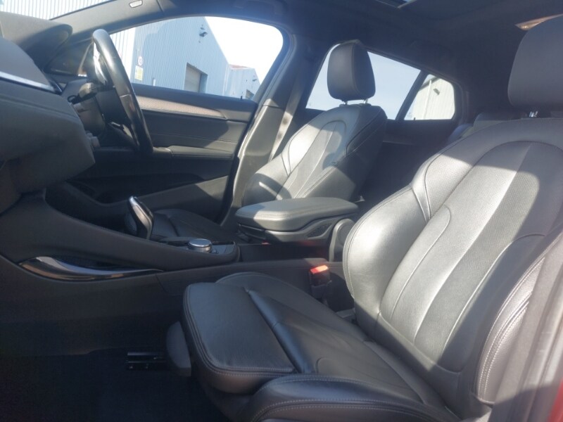 Used BMW iX2 2018 for sale - 78040679: Photo 12