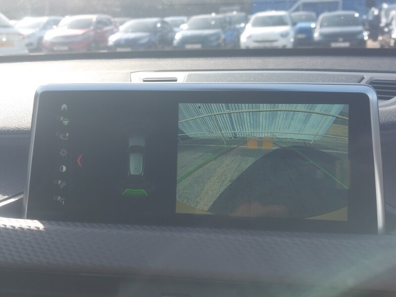 Used BMW iX2 2018 for sale - 78040679: Photo 13