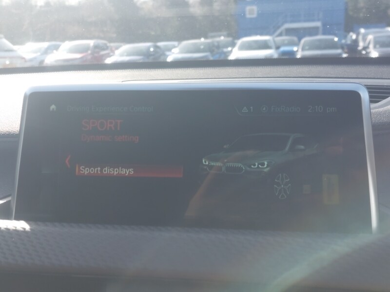 Used BMW iX2 2018 for sale - 78040679: Photo 15