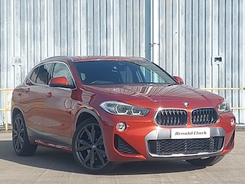 Used BMW iX2 2018 for sale - 78040679: Photo