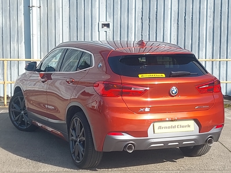 Used BMW iX2 2018 for sale - 78040679: Photo 3