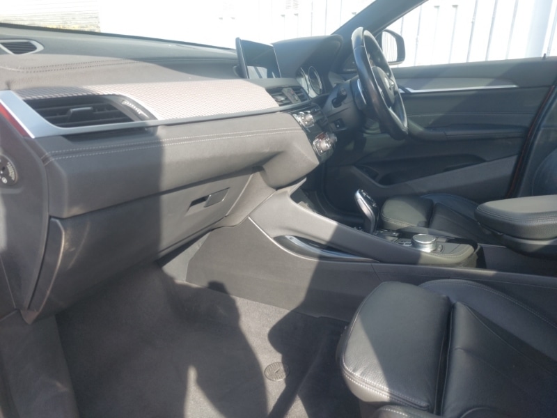 Used BMW iX2 2018 for sale - 78040679: Photo 5