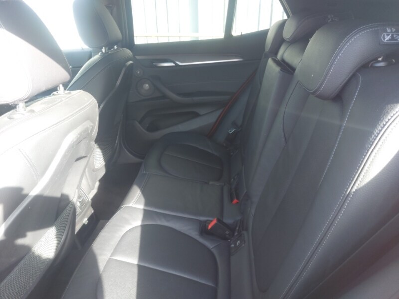 Used BMW iX2 2018 for sale - 78040679: Photo 6