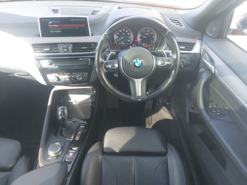 Used BMW iX2 2018 for sale - 78040679: Photo 7