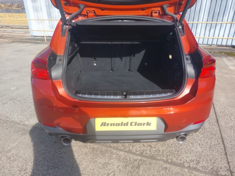 Used BMW iX2 2018 for sale - 78040679: Photo 8