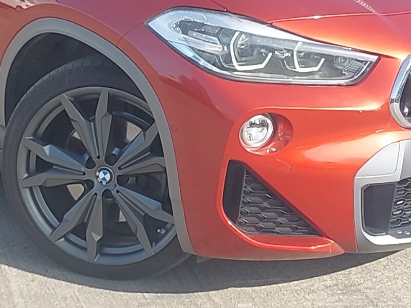 Used BMW iX2 2018 for sale - 78040679: Photo 9