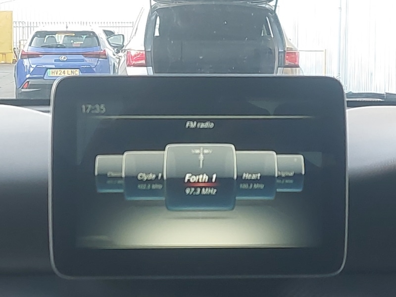 Used Mercedes-Benz A-Class 2017 for sale - 78013123: Photo 10