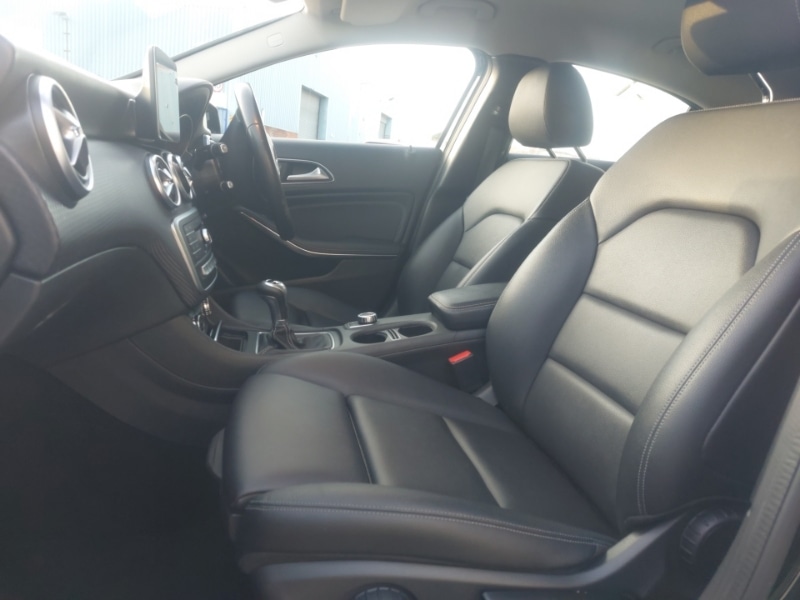 Used Mercedes-Benz A-Class 2017 for sale - 78013123: Photo 12