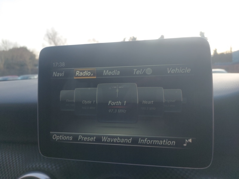 Used Mercedes-Benz A-Class 2017 for sale - 78013123: Photo 14