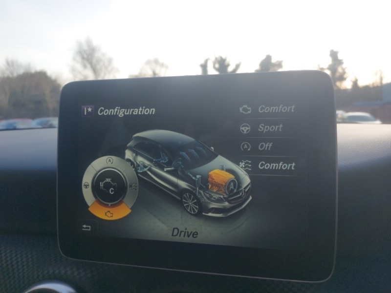 Used Mercedes-Benz A-Class 2017 for sale - 78013123: Photo 15