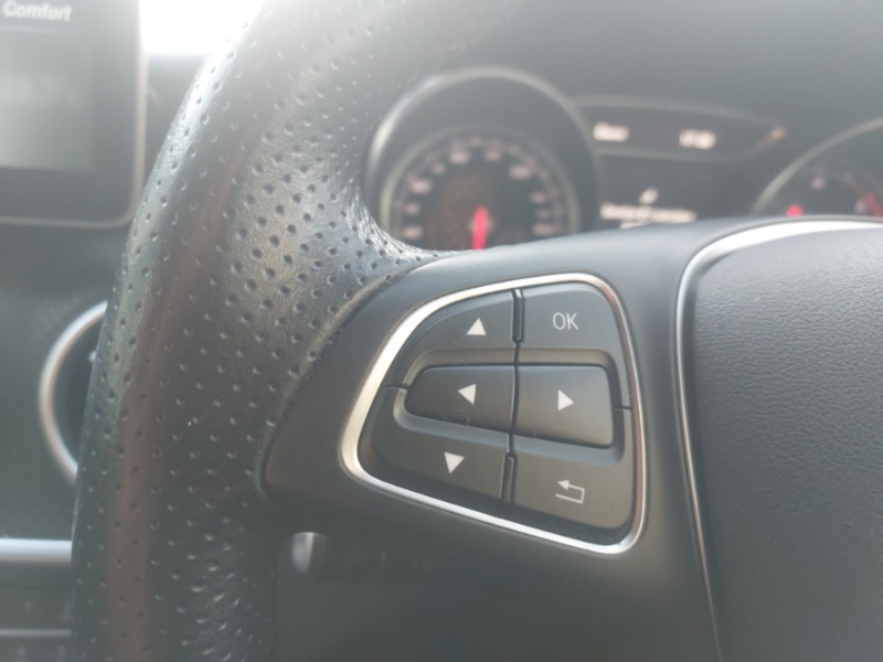 Used Mercedes-Benz A-Class 2017 for sale - 78013123: Photo 16