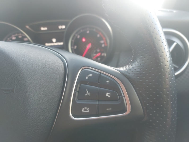 Used Mercedes-Benz A-Class 2017 for sale - 78013123: Photo 17