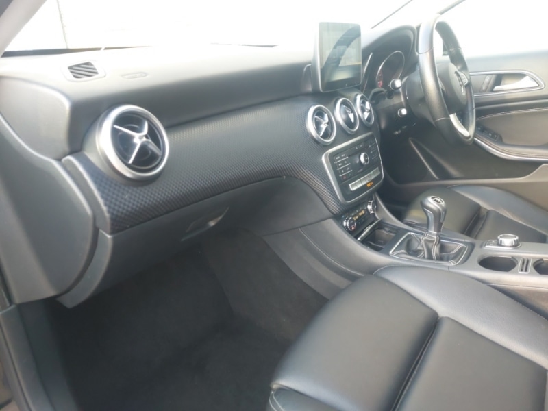 Used Mercedes-Benz A-Class 2017 for sale - 78013123: Photo 5