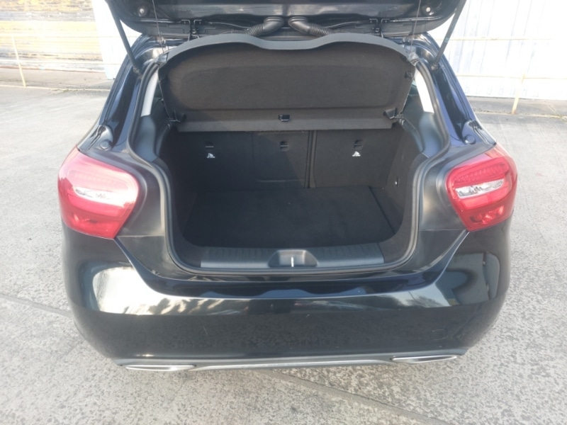 Used Mercedes-Benz A-Class 2017 for sale - 78013123: Photo 8