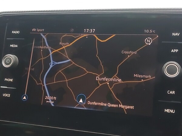 Used Volkswagen Passat 2020 for sale - 76258292: Photo 16