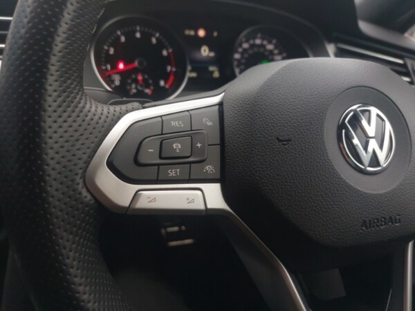 Used Volkswagen Passat 2020 for sale - 76258292: Photo 17