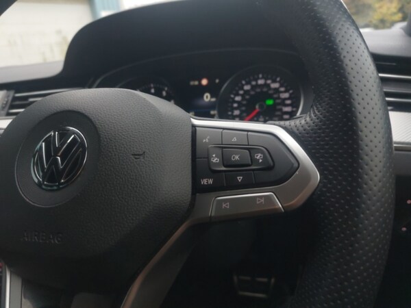 Used Volkswagen Passat 2020 for sale - 76258292: Photo 18