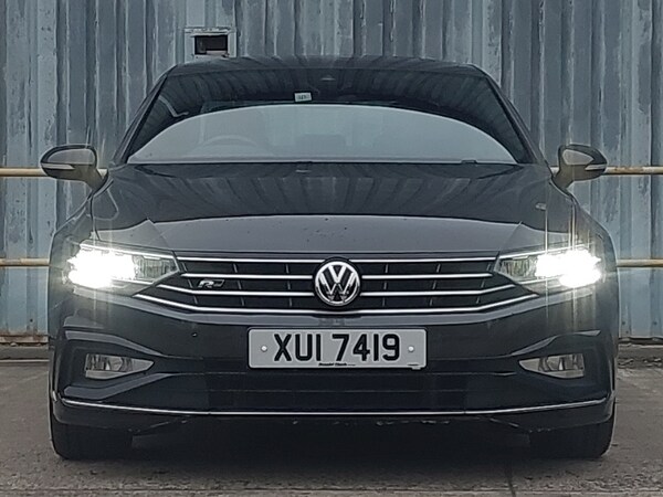 Used Volkswagen Passat 2020 for sale - 76258292: Photo 19