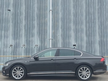 Used Volkswagen Passat 2020 for sale - 76258292: Photo 4