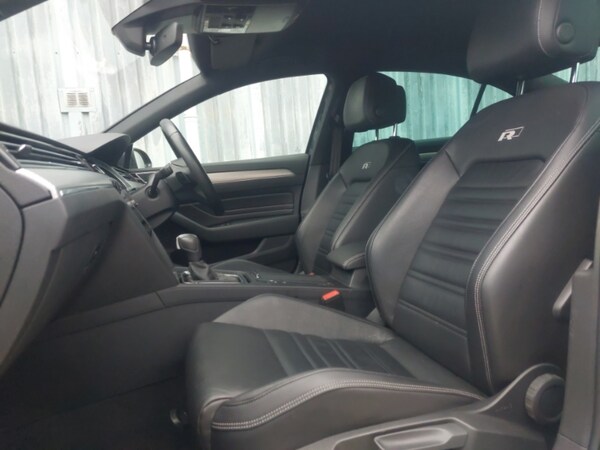 Used Volkswagen Passat 2020 for sale - 76258292: Photo 5