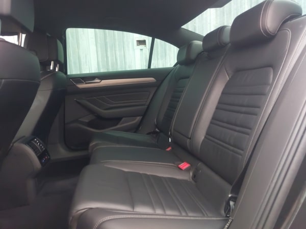 Used Volkswagen Passat 2020 for sale - 76258292: Photo 6