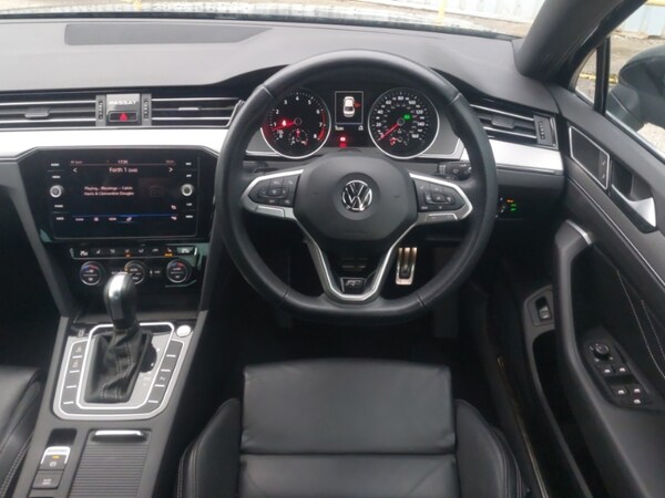 Used Volkswagen Passat 2020 for sale - 76258292: Photo 7