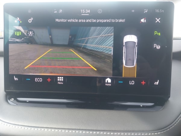 Used Skoda Enyaq 2023 for sale - 76053256: Photo 10