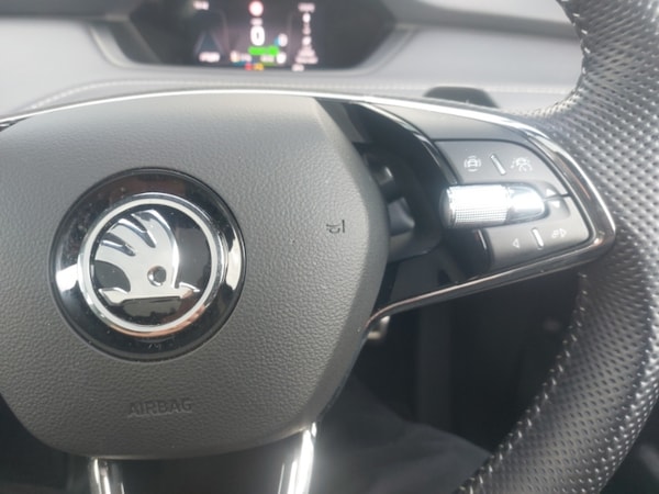 Used Skoda Enyaq 2023 for sale - 76053256: Photo 18