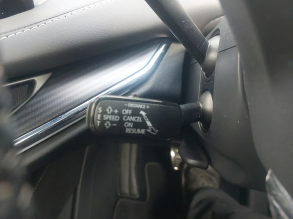 Used Skoda Enyaq 2023 for sale - 76053256: Photo 19