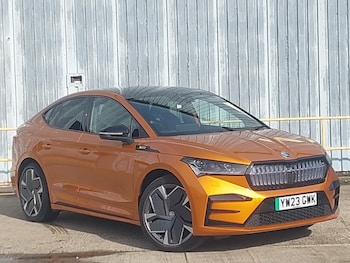 Skoda - Enyaq