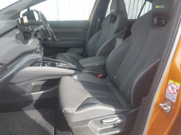 Used Skoda Enyaq 2023 for sale - 76053256: Photo 5