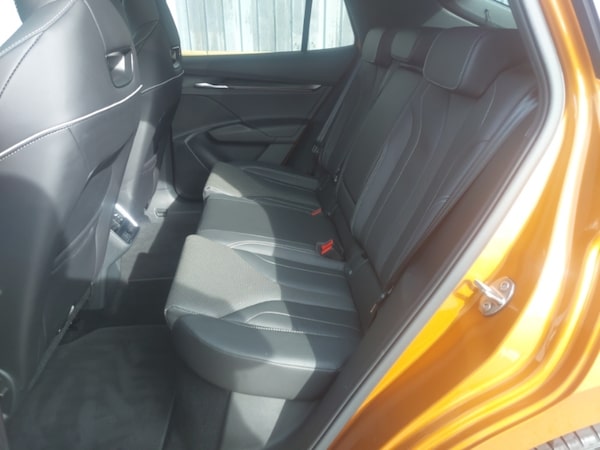 Used Skoda Enyaq 2023 for sale - 76053256: Photo 6
