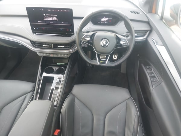 Used Skoda Enyaq 2023 for sale - 76053256: Photo 7
