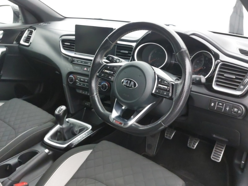 Used Kia Ceed 2019 for sale - 76435284: Photo 12