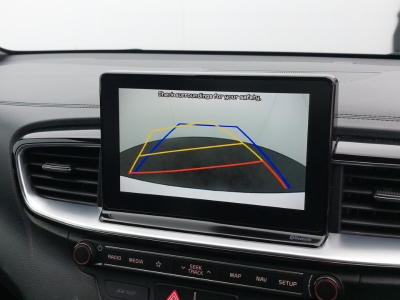 Used Kia Ceed 2019 for sale - 76435284: Photo 13