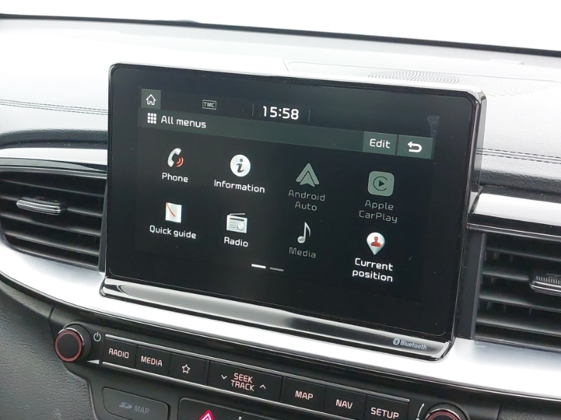 Used Kia Ceed 2019 for sale - 76435284: Photo 14