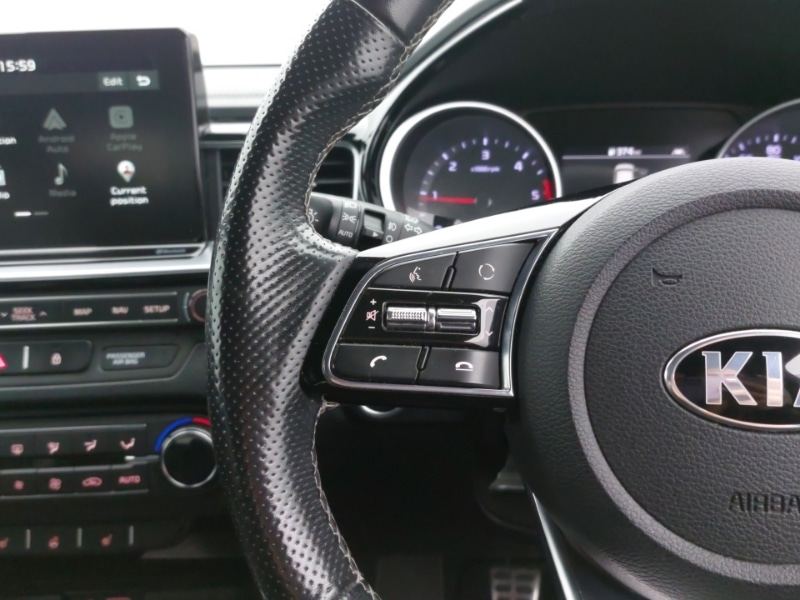 Used Kia Ceed 2019 for sale - 76435284: Photo 17