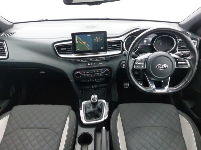 Used Kia Ceed 2019 for sale - 76435284: Photo 2
