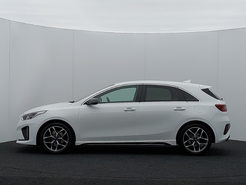 Used Kia Ceed 2019 for sale - 76435284: Photo 4