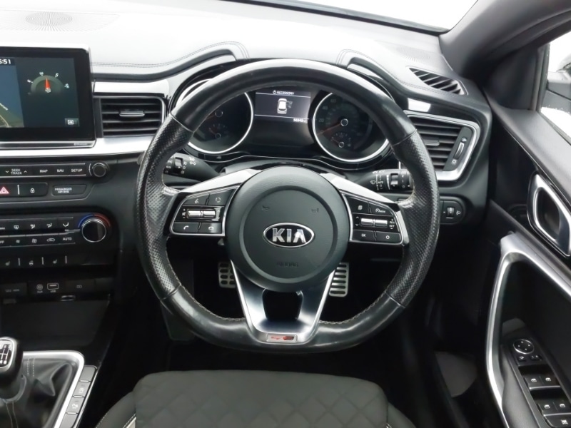 Used Kia Ceed 2019 for sale - 76435284: Photo 7