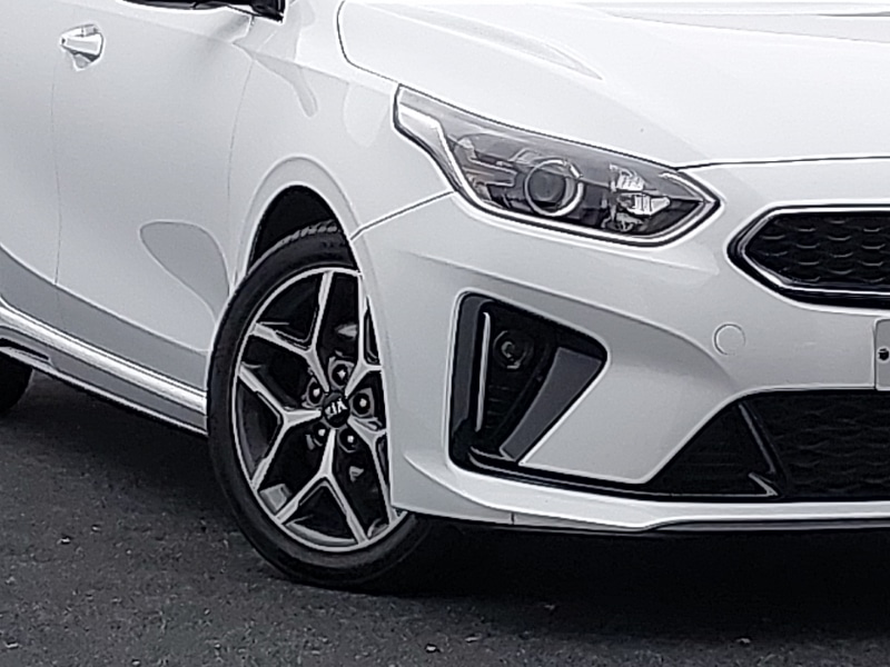 Used Kia Ceed 2019 for sale - 76435284: Photo 9