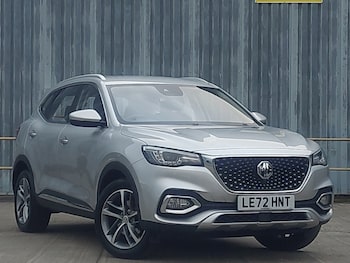 Used MG MG HS 2023 for sale - 78428362: Photo